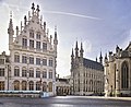 Profile Picture of Leuven - Wikipediaon Wikipedia