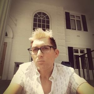 Profile Picture of Rich Adam Zaremba (@ZarembaRich) on Twitter