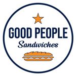 Profile Picture of GOOD PEOPLE • Sandwiches | São Paulo | SP (@goodpeople.br) on Instagram