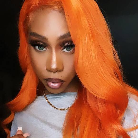 Profile Picture of Narsheka Jerger (@shekaa2) on Poshmark