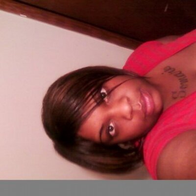 Profile Picture of Shena Johnson (@miss_shena) on Twitter