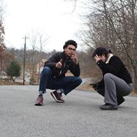 Profile Picture of Xavier Benson (@xavier-benson-4) on Quora