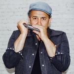 Alex Rossi - Instagram Profile Picture of Alex Rossi (@alexrossiharp) on Instagram