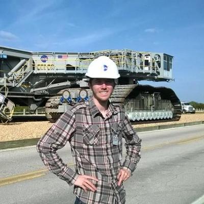 Profile Picture of Michael Strittmatter (@papatango90) on Twitter