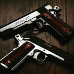 Profile Picture of David Holcomb (@coltm1911usmarines) on Instagram
