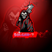 Profile Picture of SOLGER 7 (@solger7658) on Youtube