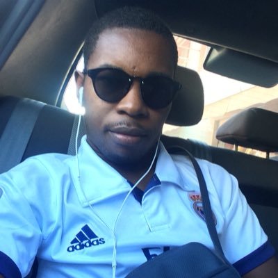 Profile Picture of Laguerre Peterson (@LaguerrePeters3) on Twitter