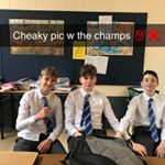 Profile Picture of JOD (@jamesodonoghue14) on Instagram