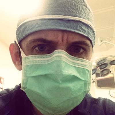 Profile Picture of Thomas Suszynski (@suszynskimdphd) on Twitter