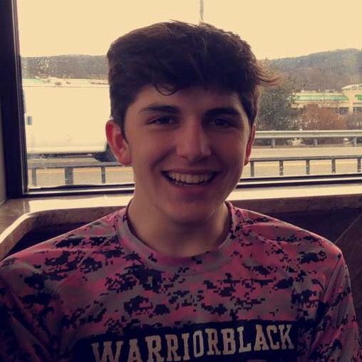 Profile Picture of Steven Matthews (@@stevenmatt11) on Tiktok