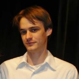 Profile Picture of Benjamin Stringer (@axioms1st) on Twitter