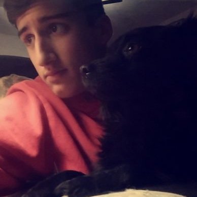 Profile Picture of Ethan Curry (@Curry7_7) on Twitter