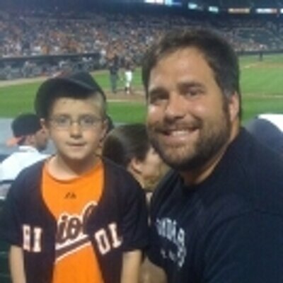 Profile Picture of Robert Raley (@bobraley) on Twitter