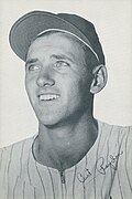 Profile Picture of Curt Raydonon Wikipedia