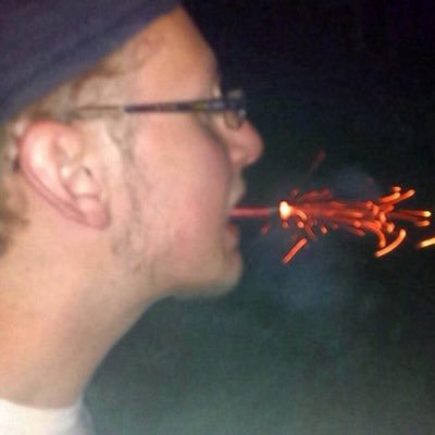 Profile Picture of Gomer Kyle (@novanasty) on Twitter