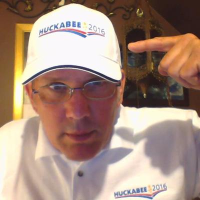 Profile Picture of John Darrell Rushing (@jrushdarrell) on Twitter