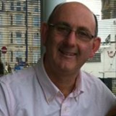 Profile Picture of Stephen Crosby (@stephen_crosby1) on Twitter
