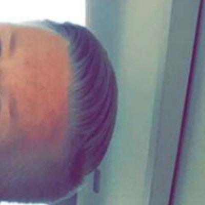 Profile Picture of Isaac Van Beek (@beek_vanbeek) on Twitter