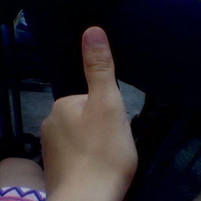 Profile Picture of Jo Gerard (@jo_3xv) on Twitter