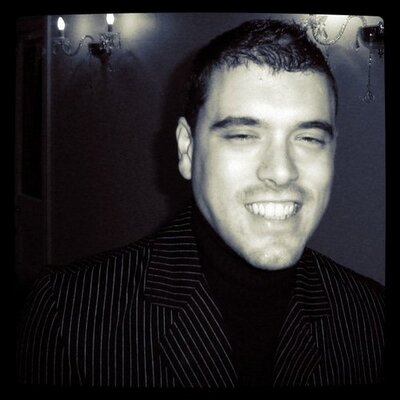 Profile Picture of Jamie Alexander (@J_s_alexander) on Twitter