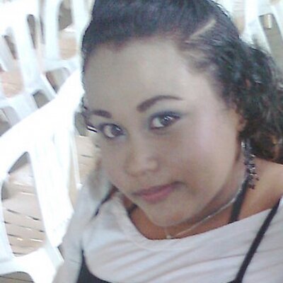 Profile Picture of Christina Gloria Lee (@LeeMok94) on Twitter