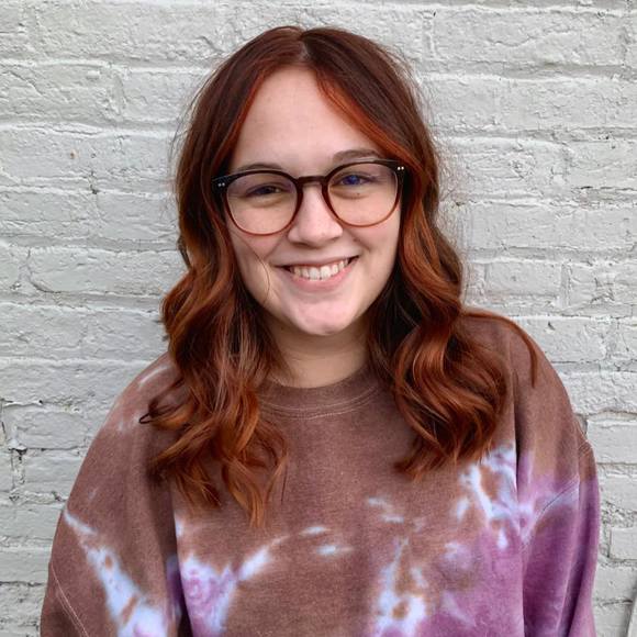 Profile Picture of Mattie Neeble (@mattieneeble23) on Poshmark