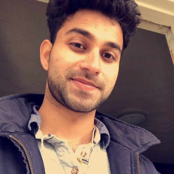Profile Picture of Sandeep Patil (@sandypatil) on Poshmark