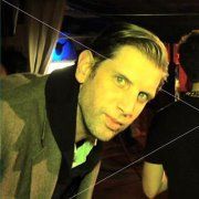 Profile Picture of J. Andrew Stein (@jandrewstein) on Pinterest