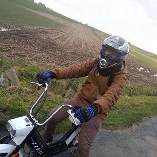 Profile Picture of Viktor de Coen (@viktor.decoen) on Facebook