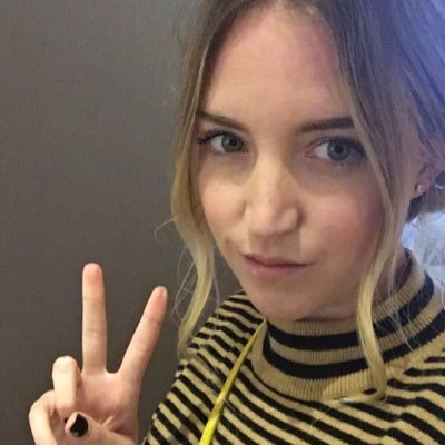 Profile Picture of Paige Solomon (@pagiesoul) on Twitter