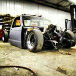 Profile Picture of Jason Wolfgang (@jasons_lowlife) on Instagram