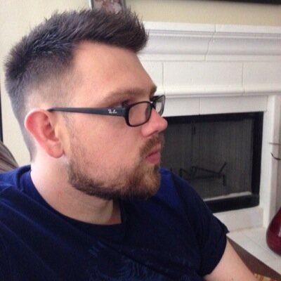 Profile Picture of Nate Thornley (@n8tyt) on Twitter