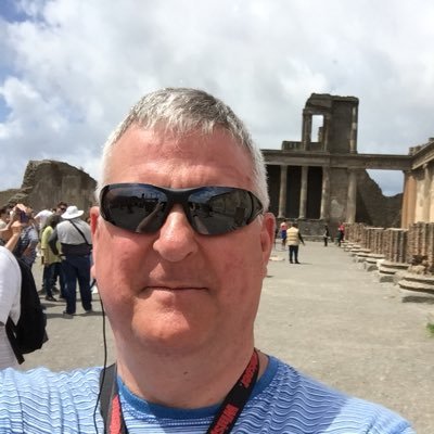 Profile Picture of Steve Beeson (@beesonsteve62) on Twitter