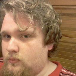 Profile Picture of John Senna Greeley (@InsertMangoHere) on Twitter