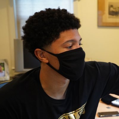 Profile Picture of A$tod | Alex Stoddard (@astod23) on Twitter