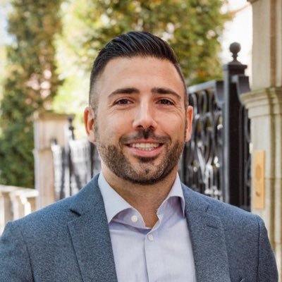 Profile Picture of Andrew Hasdal (@AndyHasdal) on Twitter