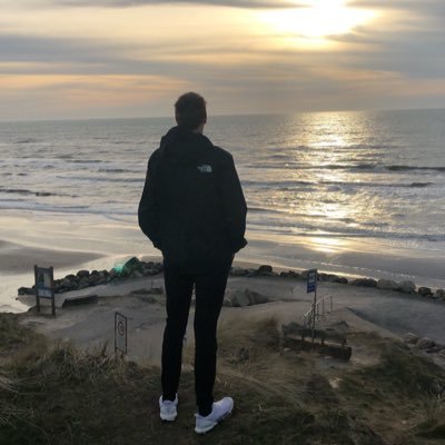Profile Picture of Frederik Pedersen (@Frederi82652996) on Twitter