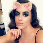 Profile Picture of caroline goldfarb (@porkchop.biz) on Instagram