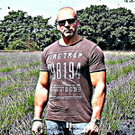 Profile Picture of Steve Gould (@stevegould1980) on Flickr