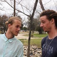 Profile Picture of Caleb Fitzwater (@calebfitzwater) on Pinterest