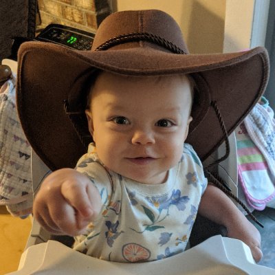 Profile Picture of James Alverson (@JamesAlverson15) on Twitter