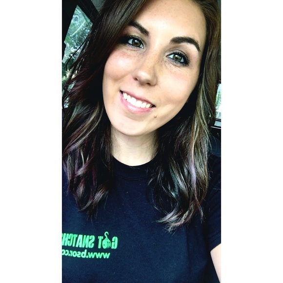 Profile Picture of Kiersten Wasicki (@kwasicki) on Poshmark