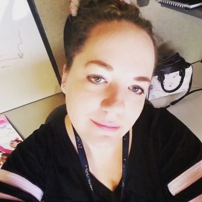 Profile Picture of Christina Wilson (@chrissywilson80) on Twitter