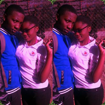 Profile Picture of Moses B Chiluba (@AmbroseMoses11) on Twitter