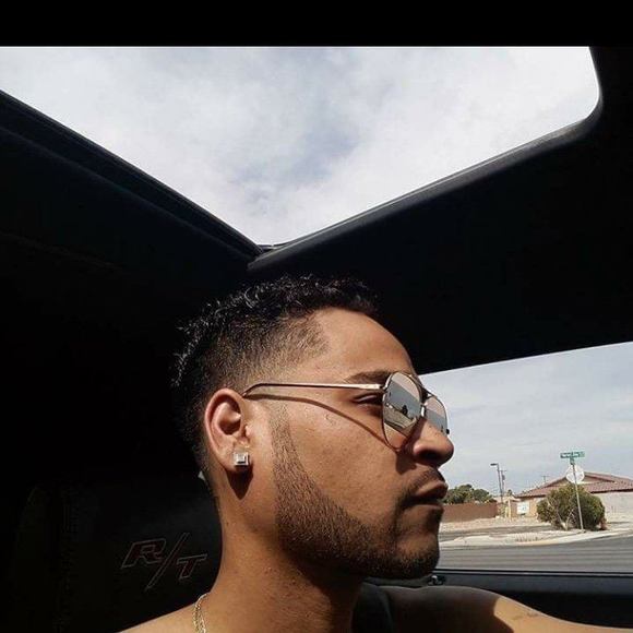 Profile Picture of Dice Allen (@dice_allen) on Poshmark