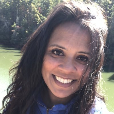 Mitali Chakraborty - Twitter Profile Picture of Mitali Chakraborty (@GoLeftMitali) on Twitter