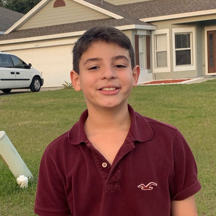 Profile Picture of Matthew Farias (@xxmatt) on Tiktok