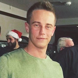 Profile Picture of Grant John (@grant.john.90663) on Facebook