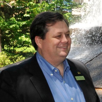 Profile Picture of Peter Stuckey (@ualr_pmstuckey) on Twitter