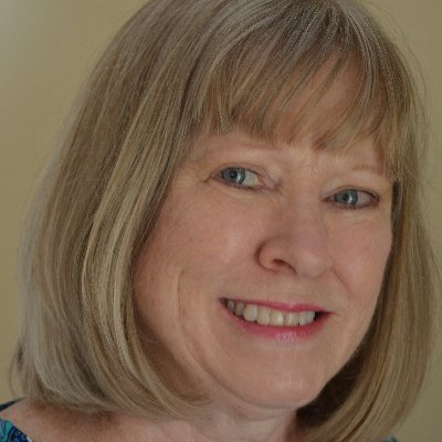 Profile Picture of Nancy Wurtzel (@nancywurtzel) on Twitter